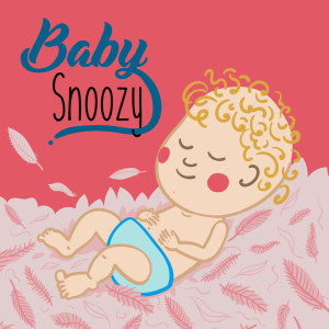 收聽Canções Infantis Bebê Snoozy的Baby Sleep歌詞歌曲