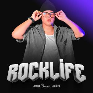 收聽Javi Music Oficial的Rocklife (feat. Melow)歌詞歌曲