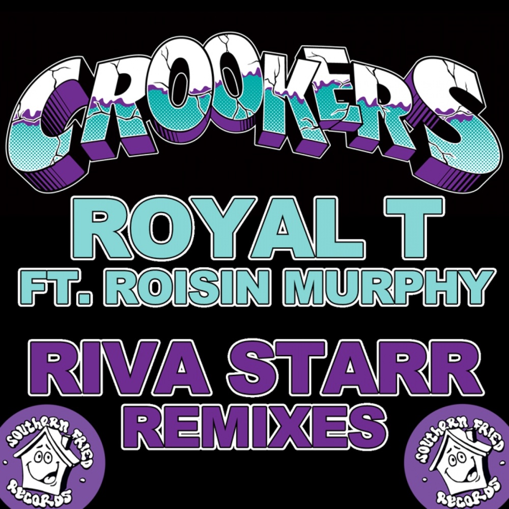 Royal T (Riva Starr Instrumental)