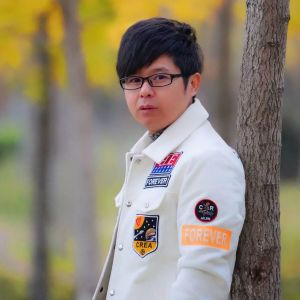 Album 订情曲 from 邱永传