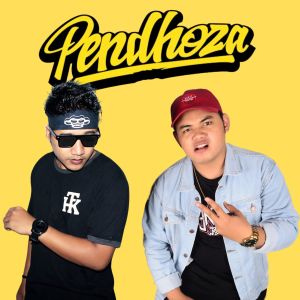 Album NINGGAL JANJI (Electronix) from Pendhoza