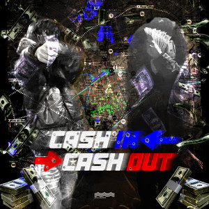 Album cash in cash out (Explicit) from Rageless