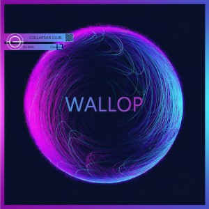 Listen to WALLOP (完整版) song with lyrics from COLLAPSAR NOTES