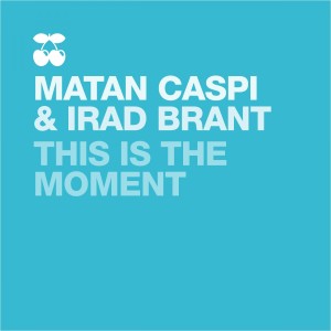 收聽Irad Brant的This Is the Moment (Radio Edit)歌詞歌曲