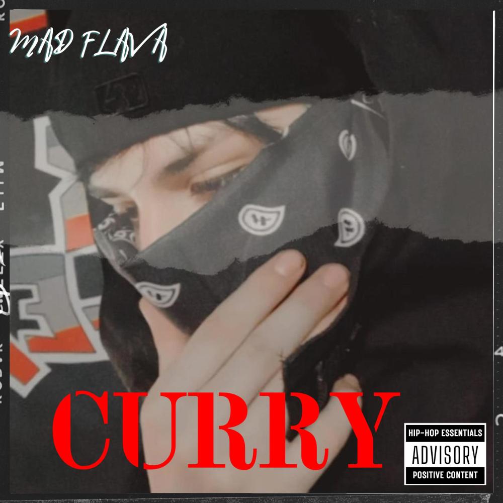Curry (Explicit)