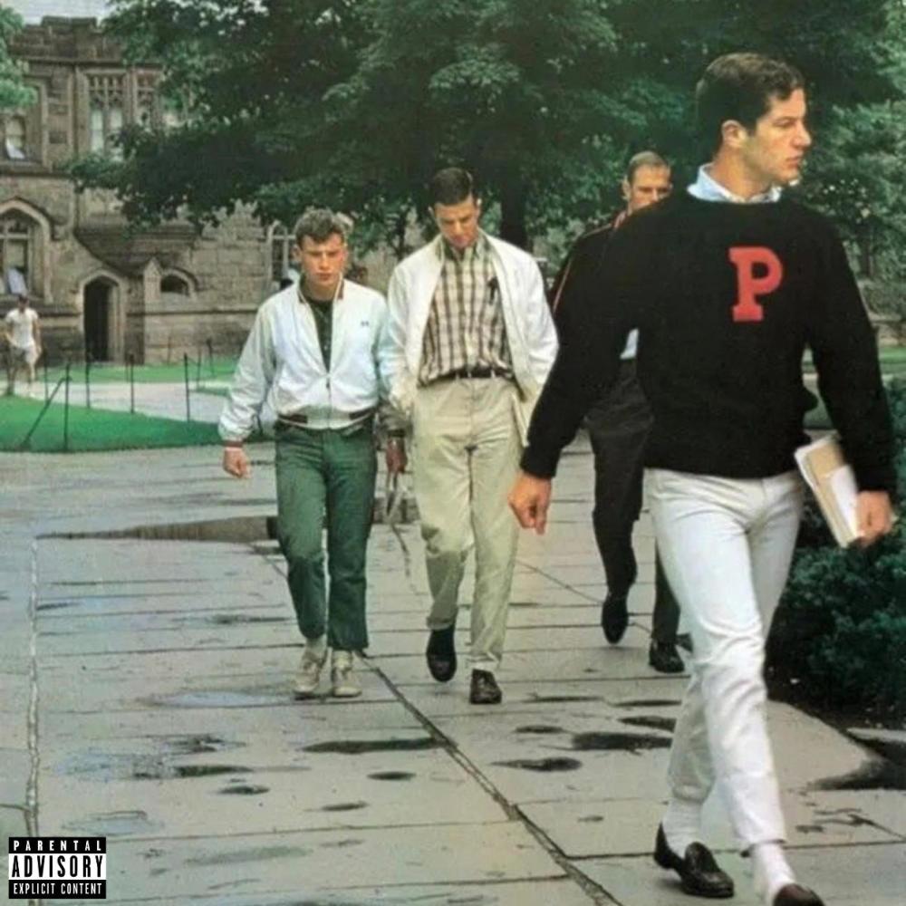 Anthem (Explicit)
