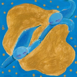 Album to live is to dance oleh Vanitas