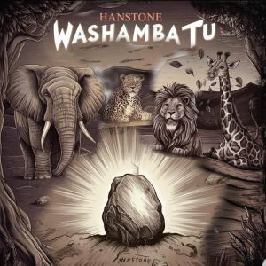 Listen to Washamba Tu song with lyrics from Hanstone
