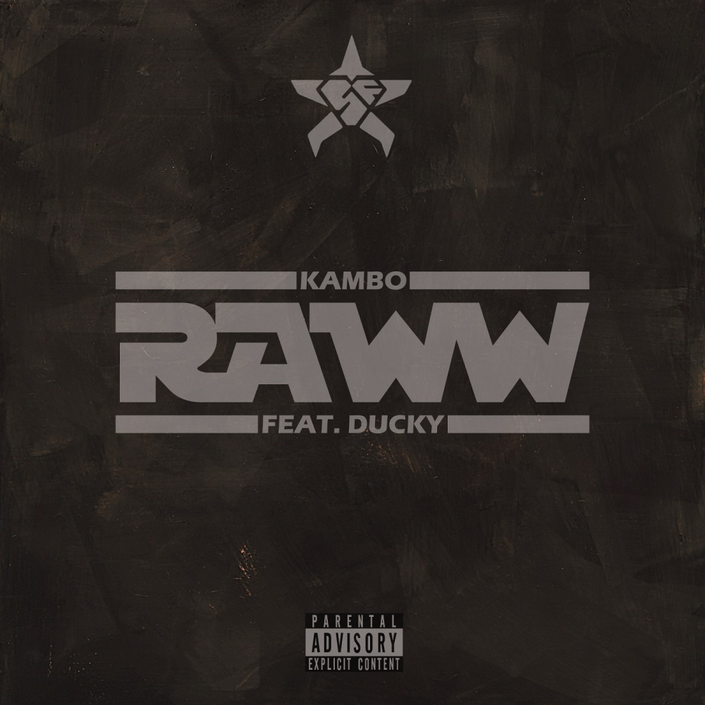 RAWW(Feat. Ducky)