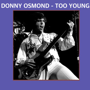 ดาวน์โหลดและฟังเพลง Donna พร้อมเนื้อเพลงจาก Donny Osmond