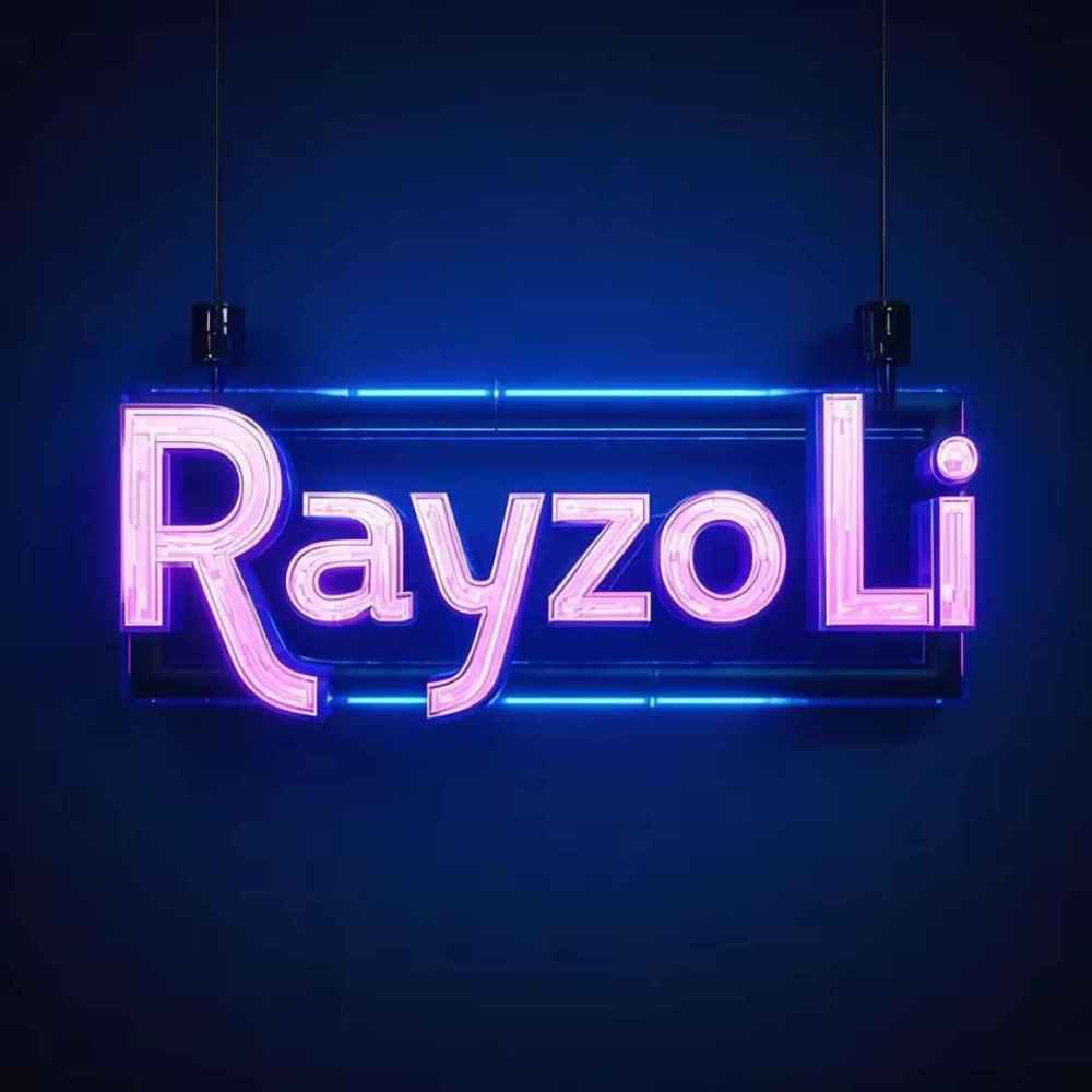 Rayzo Li