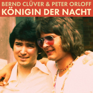 Album Königin der Nacht (Duett-Version) from Bernd Clüver