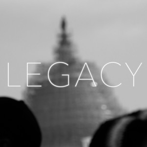Album Legacy (Explicit) from 