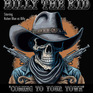 收聽Billy the Kid & The Southside Boys的Coming to Your Town歌詞歌曲