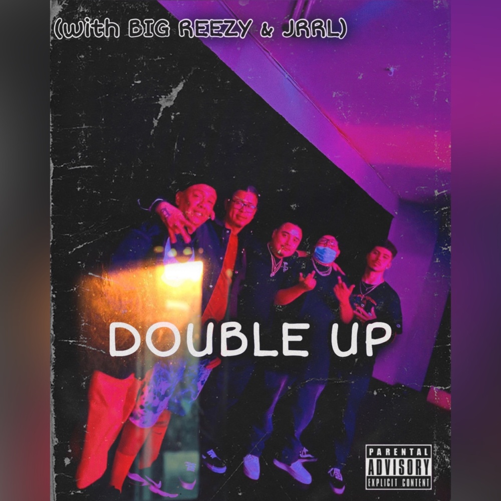 Double Up (Explicit)