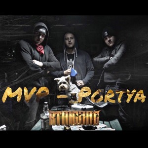 Listen to Portya (Explicit) song with lyrics from MVP