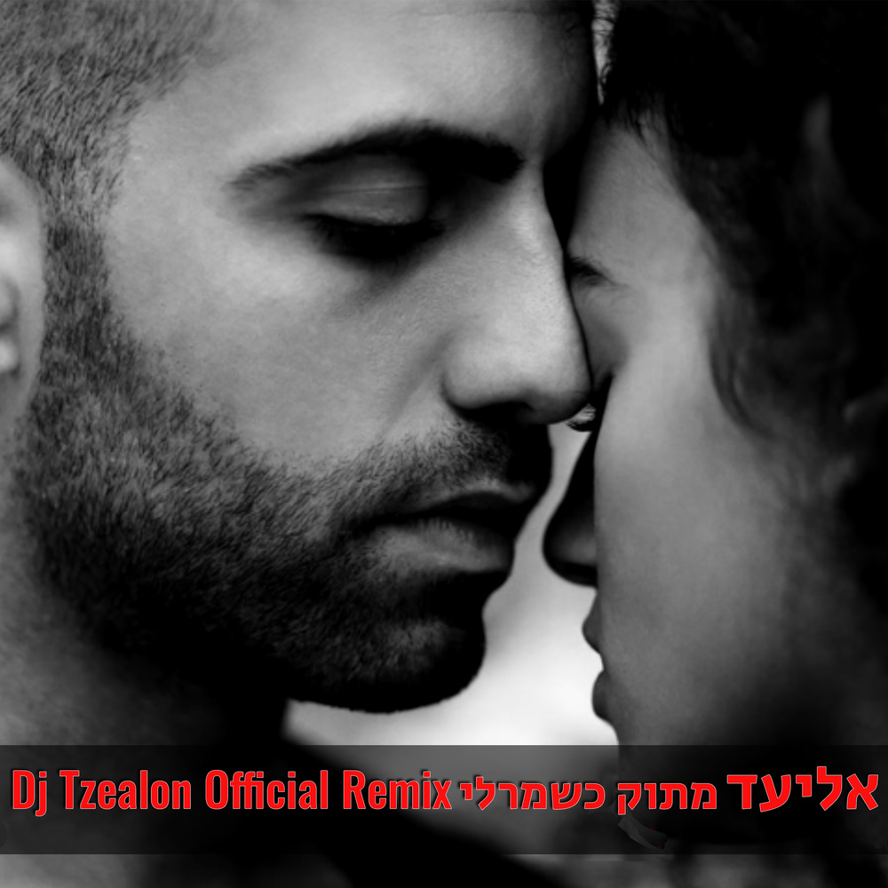 מתוק כשמרלי (Tzealon Remix)