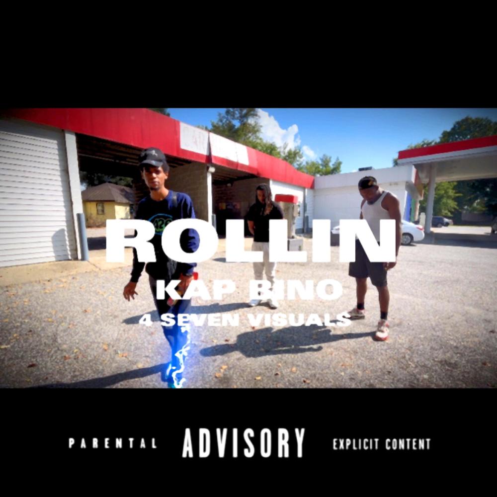 Rollin (Explicit)