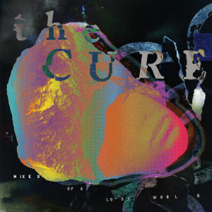 The Cure的專輯I Can Never Say Goodbye (Paul Oakenfold ''Cinematic'' Remix)