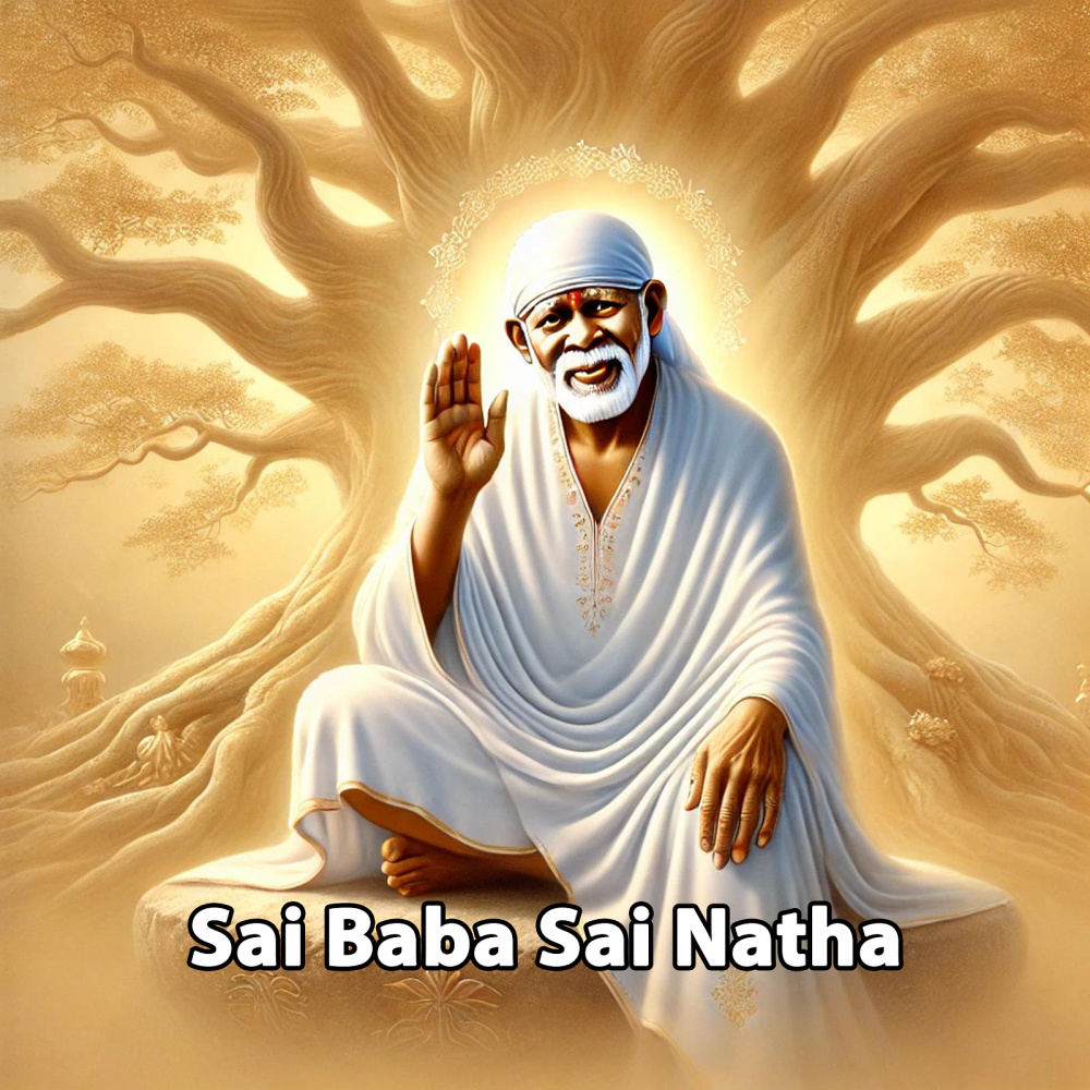 Om Namashivaya Sai Baba Song