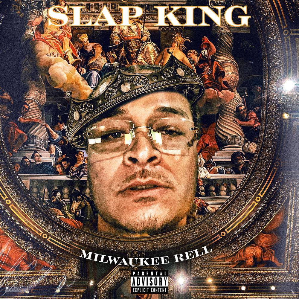 Ten On Me (feat. Doughboy Freddy K) (Explicit)