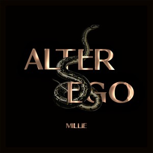 Millie的專輯Alter Ego (Explicit)