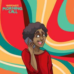 Album Morning Call from Harmonize