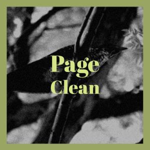 Album Page Clean oleh Various
