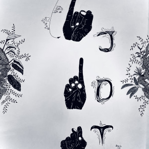 收聽JDT的Major歌詞歌曲