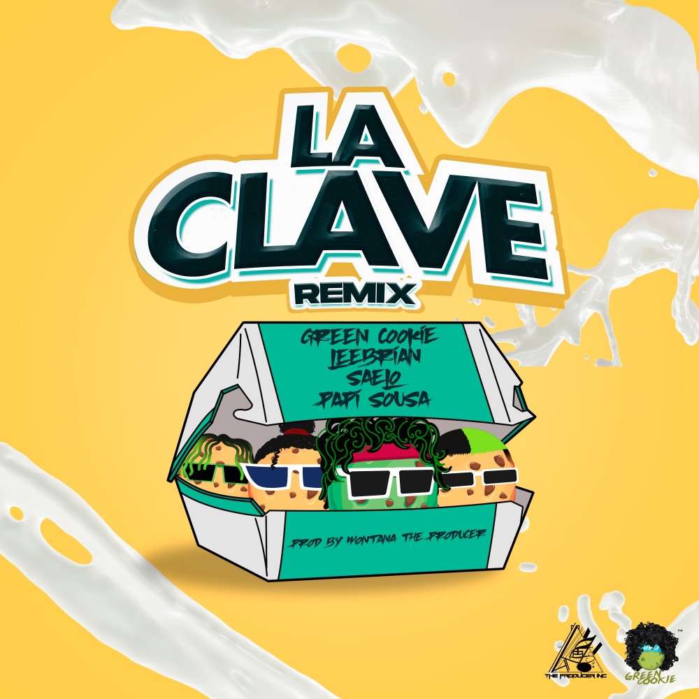 La Clave (Remix) (Explicit) (Remix|Explicit)