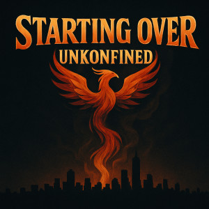 Album Starting Over from Unkonfined