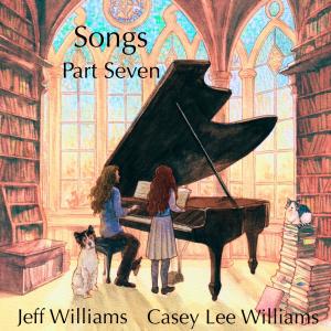 收聽Jeff Williams的Celebrate (feat. Casey Lee Williams, Santi C & Lamar Hall)歌詞歌曲
