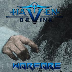 Haven Devine的專輯Warfare