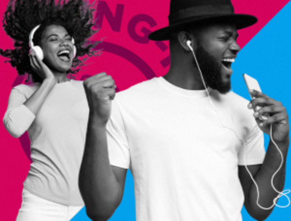 SingItBack with Mafikizolo