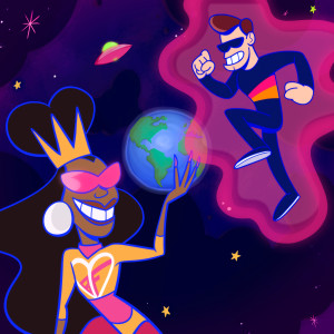 default playlist img