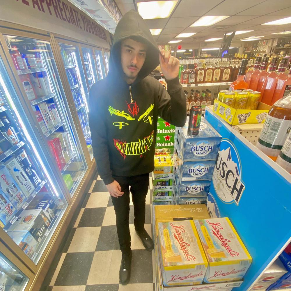 Christmas In Cali (Explicit)