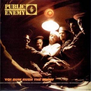 收聽Public Enemy的Sophisticated Bitch歌詞歌曲