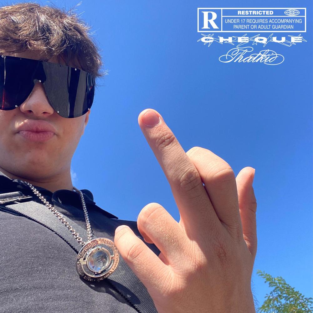 Cheque (Explicit)