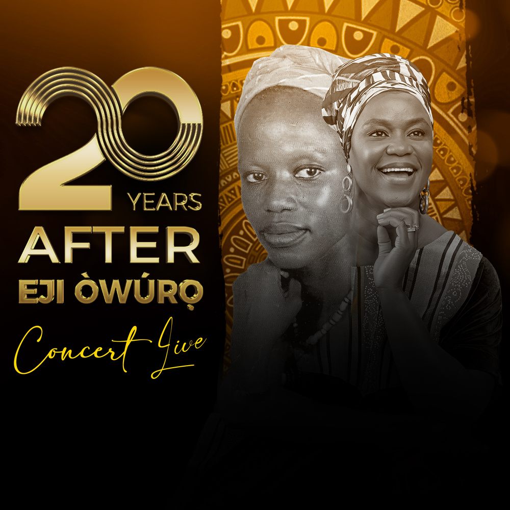 WITH COBHAMS & SUNMISOLA (Live)