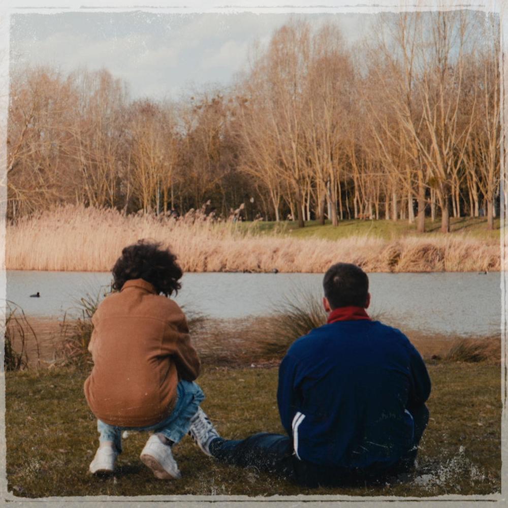 Happy (feat. Naël Kaced & Lester Getz) (Explicit)