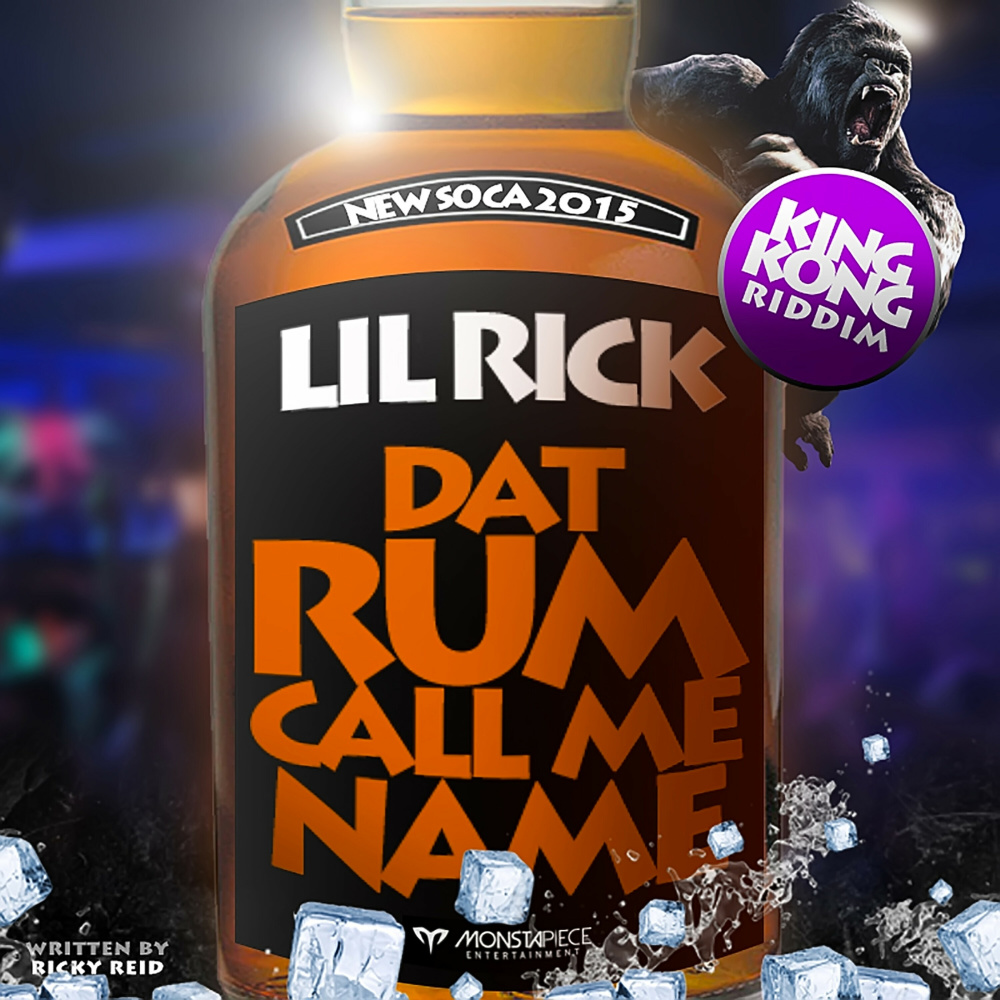 Dat Rum Call Me Name