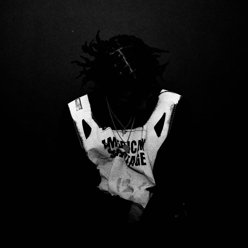 Ghost (Spin Again) (Explicit)