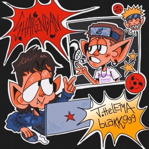 ดาวน์โหลดและฟังเพลง Sharingan (Explicit) พร้อมเนื้อเพลงจาก J.hélema