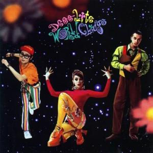 收聽Deee-Lite的Deee-Lite Theme歌詞歌曲