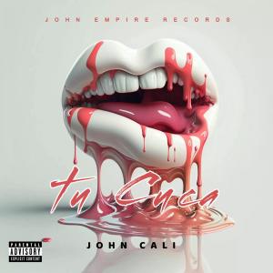 อัลบัม Tu CuCa ศิลปิน John Cali