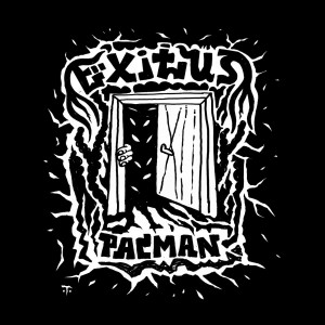 Album EXITUS (Explicit) from Pacman XII