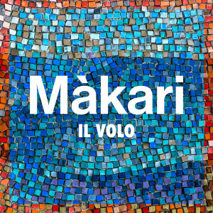 Album Màkari from Il Volo