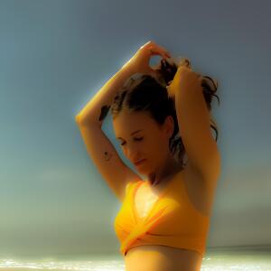 Album You're Missing Everything from Maren Elise