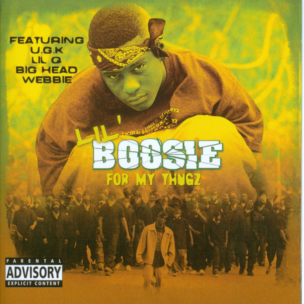 Head Busta (Explicit)