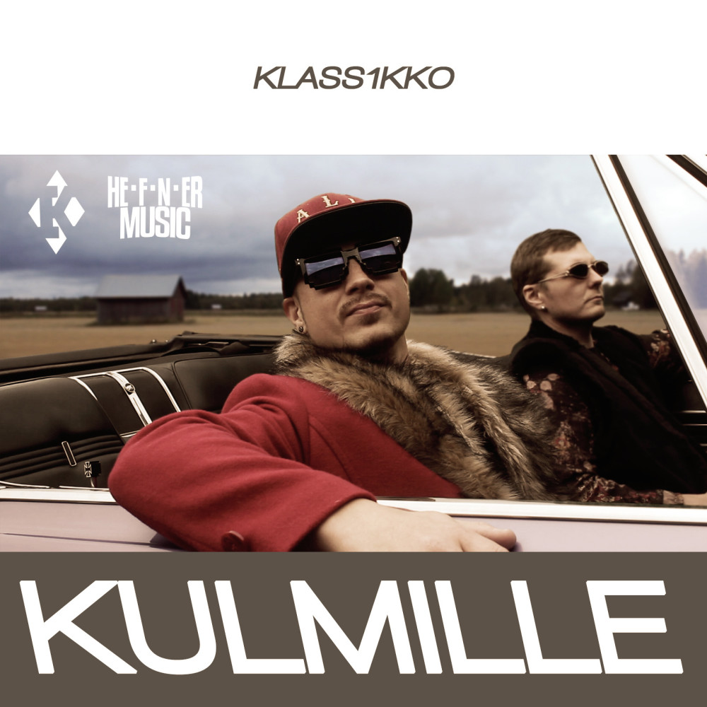 Kulmille